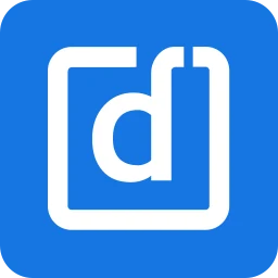 Darwinbox 图标