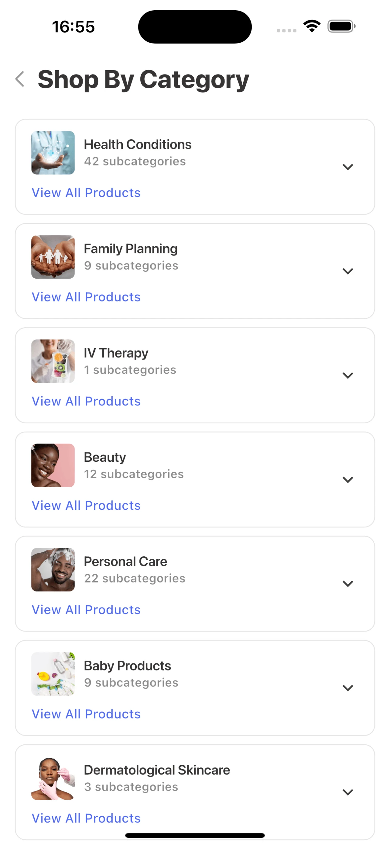 MYDAWA screenshot