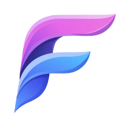 أيقونة FinChat-мессенджер для бизнеса